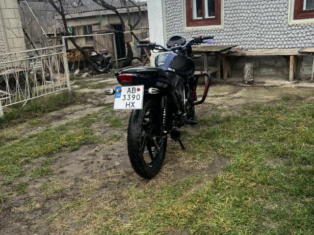 Лифан 150, объемом двигателя 0.15 л и пробегом 0 тыс. км за 760 $, фото 3 на Automoto.ua