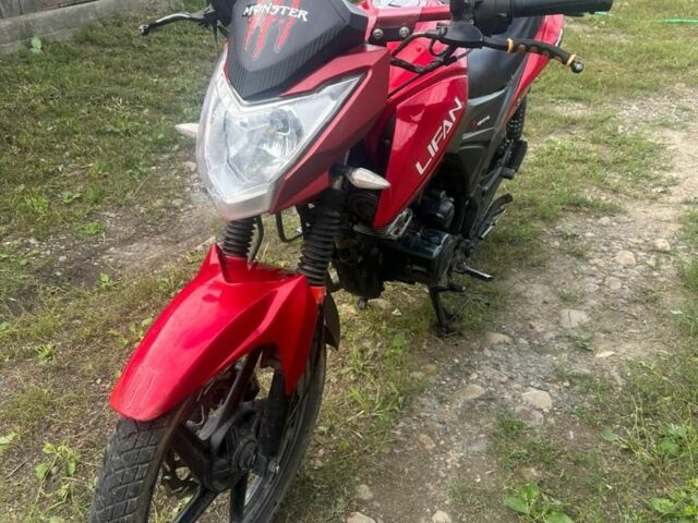 Лифан 150, объемом двигателя 0.15 л и пробегом 0 тыс. км за 826 $, фото 5 на Automoto.ua