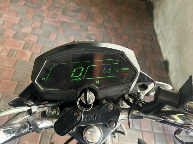 Лифан 150, объемом двигателя 0.15 л и пробегом 0 тыс. км за 900 $, фото 3 на Automoto.ua