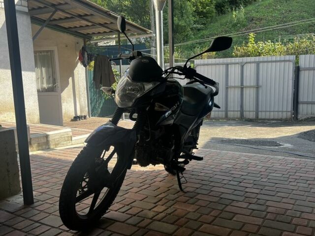Лифан 150, объемом двигателя 0.15 л и пробегом 0 тыс. км за 900 $, фото 1 на Automoto.ua