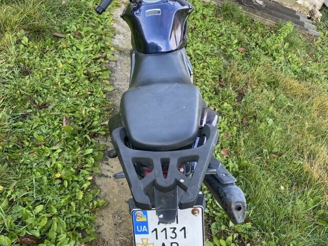 Лифан 150, объемом двигателя 0.15 л и пробегом 0 тыс. км за 403 $, фото 2 на Automoto.ua