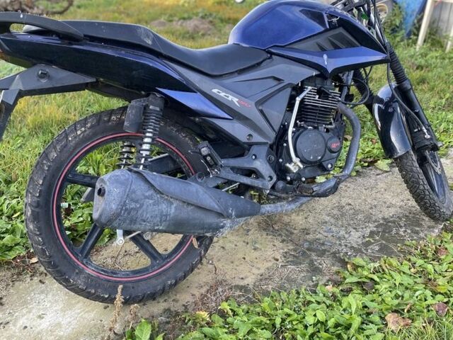 Лифан 150, объемом двигателя 0.15 л и пробегом 0 тыс. км за 403 $, фото 1 на Automoto.ua