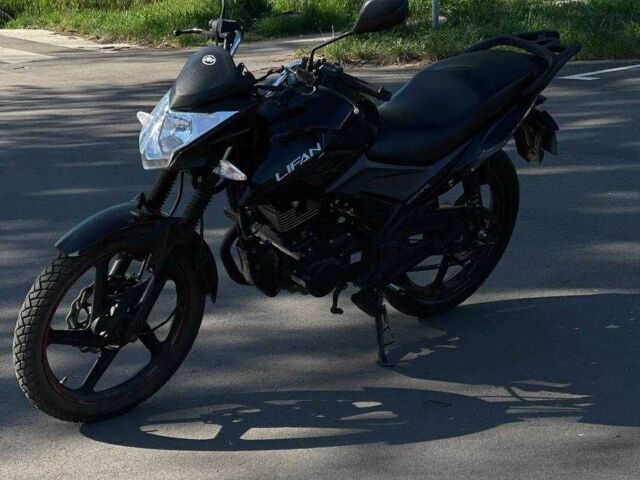 Лифан 150, объемом двигателя 0 л и пробегом 0 тыс. км за 710 $, фото 4 на Automoto.ua