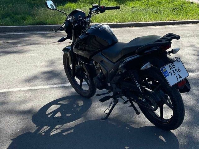 Лифан 150, объемом двигателя 0 л и пробегом 0 тыс. км за 710 $, фото 6 на Automoto.ua