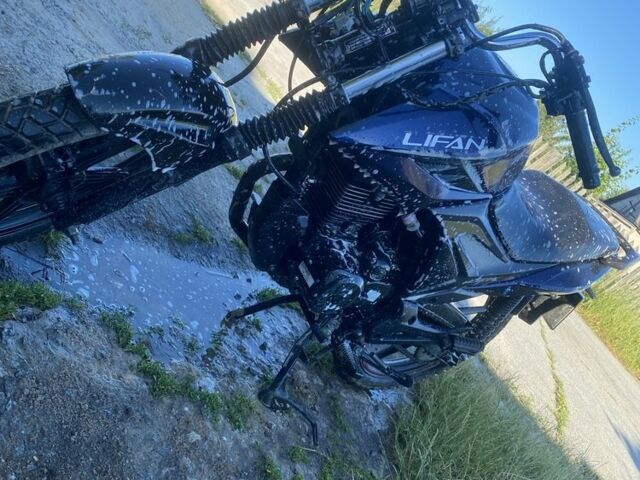 Лифан 150, объемом двигателя 0.15 л и пробегом 0 тыс. км за 403 $, фото 3 на Automoto.ua