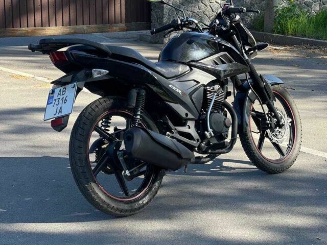 Лифан 150, объемом двигателя 0 л и пробегом 0 тыс. км за 710 $, фото 1 на Automoto.ua