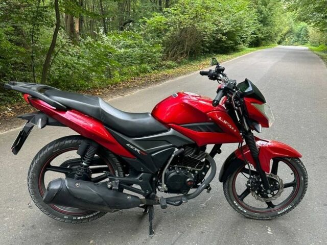 Лифан 150, объемом двигателя 0.15 л и пробегом 0 тыс. км за 935 $, фото 3 на Automoto.ua