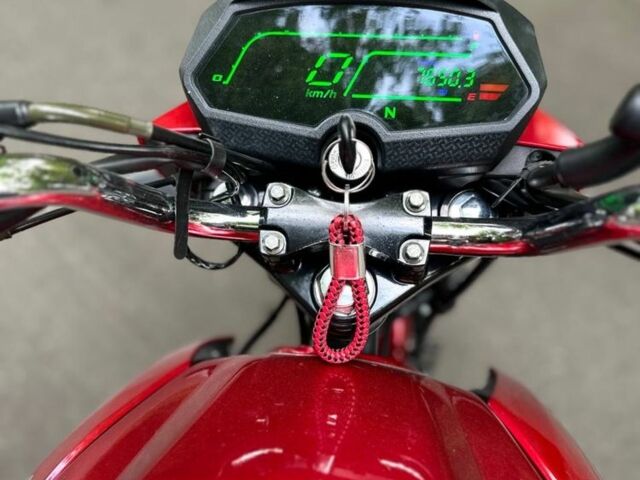 Лифан 150, объемом двигателя 0.15 л и пробегом 0 тыс. км за 935 $, фото 6 на Automoto.ua