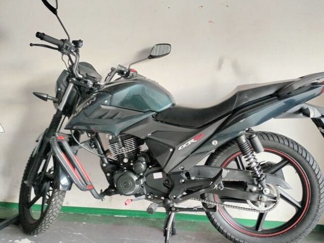 Лифан 150, объемом двигателя 0.15 л и пробегом 0 тыс. км за 1066 $, фото 2 на Automoto.ua