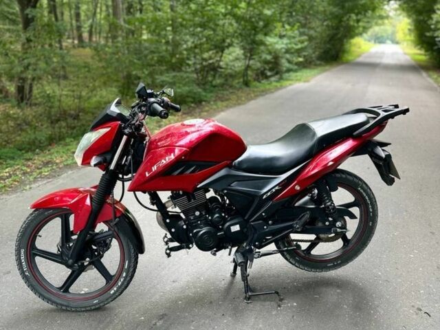 Лифан 150, объемом двигателя 0.15 л и пробегом 0 тыс. км за 935 $, фото 2 на Automoto.ua