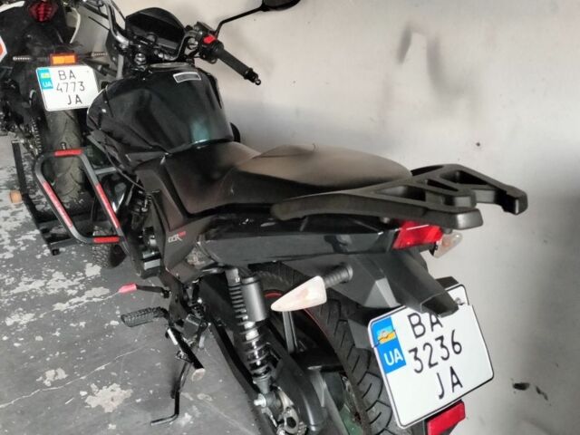 Лифан 150, объемом двигателя 0.15 л и пробегом 0 тыс. км за 1066 $, фото 3 на Automoto.ua