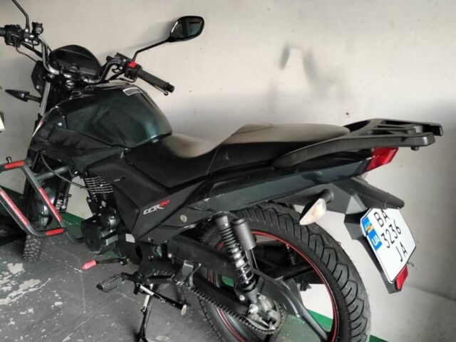 Лифан 150, объемом двигателя 0.15 л и пробегом 0 тыс. км за 1066 $, фото 6 на Automoto.ua