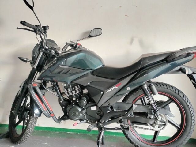 Лифан 150, объемом двигателя 0.15 л и пробегом 0 тыс. км за 1066 $, фото 1 на Automoto.ua