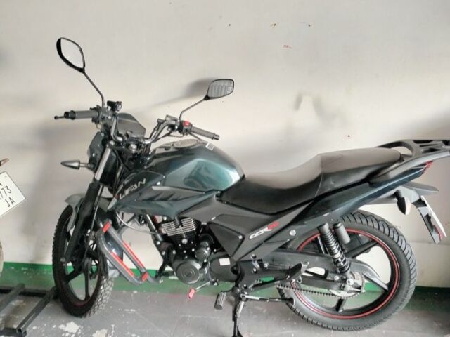 Лифан 150, объемом двигателя 0.15 л и пробегом 0 тыс. км за 1066 $, фото 5 на Automoto.ua