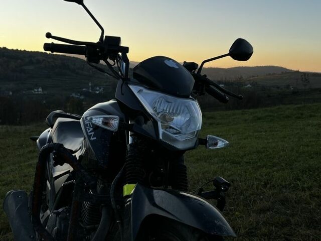 Ліфан 150, об'ємом двигуна 0.15 л та пробігом 0 тис. км за 1067 $, фото 3 на Automoto.ua