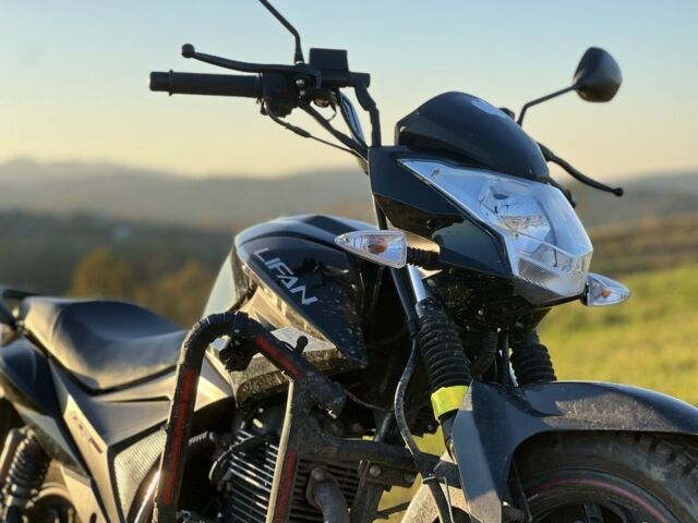 Ліфан 150, об'ємом двигуна 0.15 л та пробігом 0 тис. км за 1067 $, фото 2 на Automoto.ua
