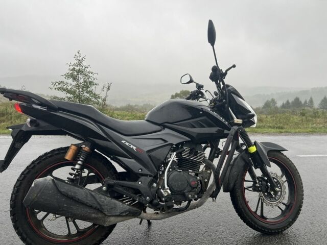 Ліфан 150, об'ємом двигуна 0.15 л та пробігом 0 тис. км за 1067 $, фото 6 на Automoto.ua