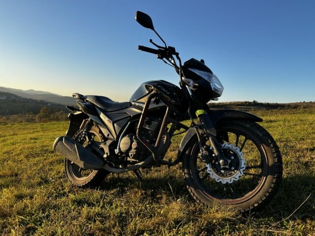 Ліфан 150, об'ємом двигуна 0.15 л та пробігом 0 тис. км за 1067 $, фото 4 на Automoto.ua