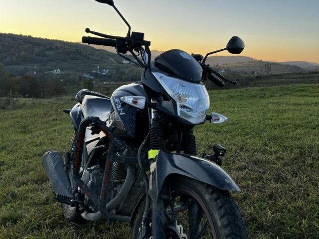 Ліфан 150, об'ємом двигуна 0.15 л та пробігом 0 тис. км за 1067 $, фото 1 на Automoto.ua