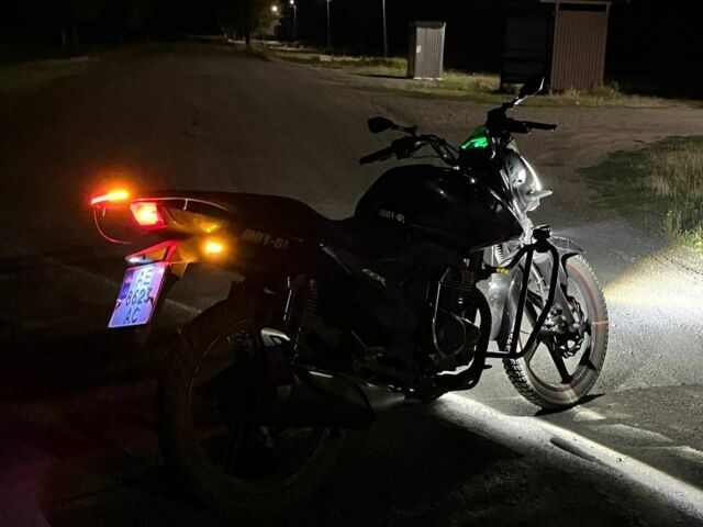 Лифан 150, объемом двигателя 0.15 л и пробегом 0 тыс. км за 782 $, фото 5 на Automoto.ua