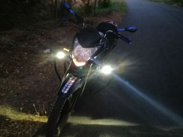 Лифан 150, объемом двигателя 0.15 л и пробегом 0 тыс. км за 782 $, фото 3 на Automoto.ua