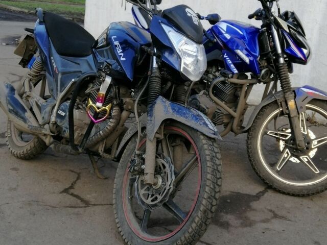 Лифан 150, объемом двигателя 0.15 л и пробегом 0 тыс. км за 782 $, фото 1 на Automoto.ua