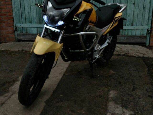 Ліфан 150, об'ємом двигуна 0 л та пробігом 0 тис. км за 474 $, фото 2 на Automoto.ua