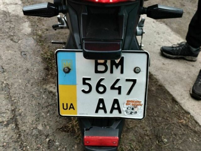 Ліфан 150, об'ємом двигуна 0 л та пробігом 0 тис. км за 474 $, фото 6 на Automoto.ua