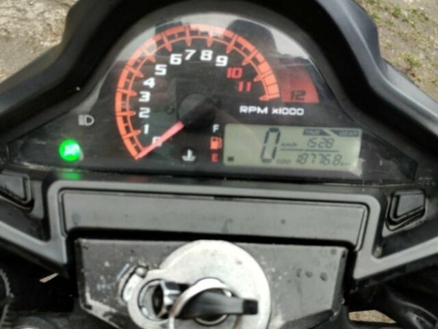 Ліфан 150, об'ємом двигуна 0 л та пробігом 0 тис. км за 474 $, фото 4 на Automoto.ua