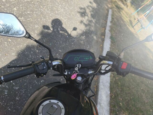 Лифан 150, объемом двигателя 0.15 л и пробегом 0 тыс. км за 570 $, фото 2 на Automoto.ua