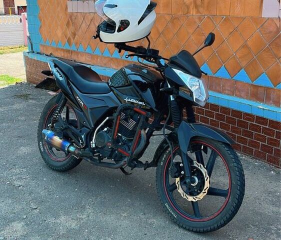 Ліфан 150, об'ємом двигуна 0.15 л та пробігом 0 тис. км за 711 $, фото 3 на Automoto.ua