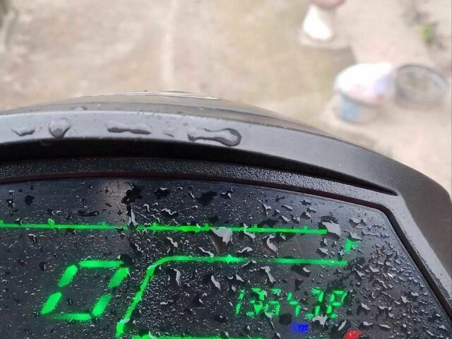 Лифан 150, объемом двигателя 0.15 л и пробегом 0 тыс. км за 650 $, фото 6 на Automoto.ua