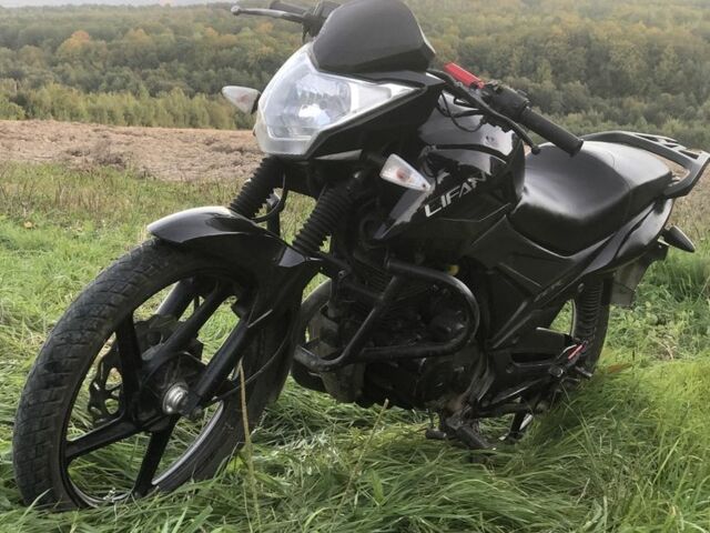 Ліфан 150, об'ємом двигуна 0.15 л та пробігом 0 тис. км за 709 $, фото 4 на Automoto.ua