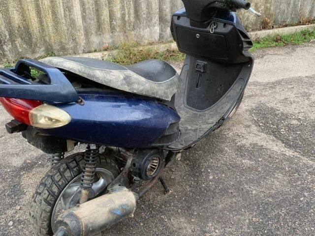 Ліфан 150, об'ємом двигуна 0.15 л та пробігом 0 тис. км за 131 $, фото 1 на Automoto.ua