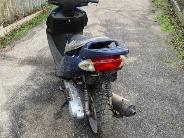 Ліфан 150, об'ємом двигуна 0.15 л та пробігом 0 тис. км за 131 $, фото 2 на Automoto.ua