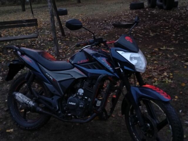 Лифан 150, объемом двигателя 0.15 л и пробегом 0 тыс. км за 746 $, фото 4 на Automoto.ua