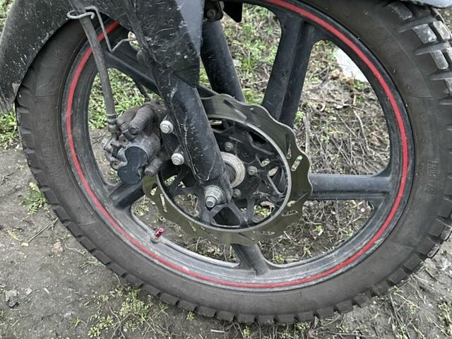 Лифан 150, объемом двигателя 0.15 л и пробегом 0 тыс. км за 831 $, фото 2 на Automoto.ua