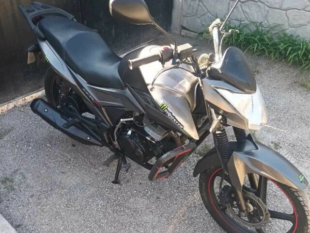 Лифан 150, объемом двигателя 0.15 л и пробегом 0 тыс. км за 680 $, фото 1 на Automoto.ua