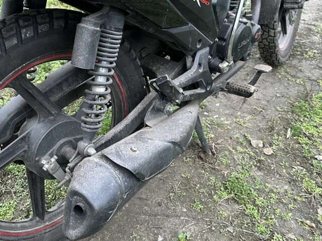 Лифан 150, объемом двигателя 0.15 л и пробегом 0 тыс. км за 831 $, фото 4 на Automoto.ua