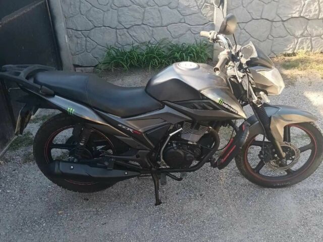 Лифан 150, объемом двигателя 0.15 л и пробегом 0 тыс. км за 680 $, фото 2 на Automoto.ua