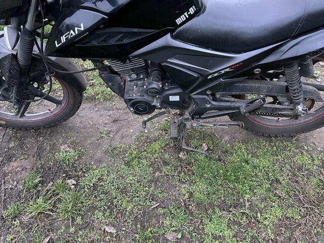 Лифан 150, объемом двигателя 0.15 л и пробегом 0 тыс. км за 831 $, фото 5 на Automoto.ua
