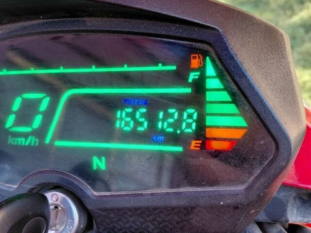 Лифан 150, объемом двигателя 0.15 л и пробегом 0 тыс. км за 850 $, фото 7 на Automoto.ua