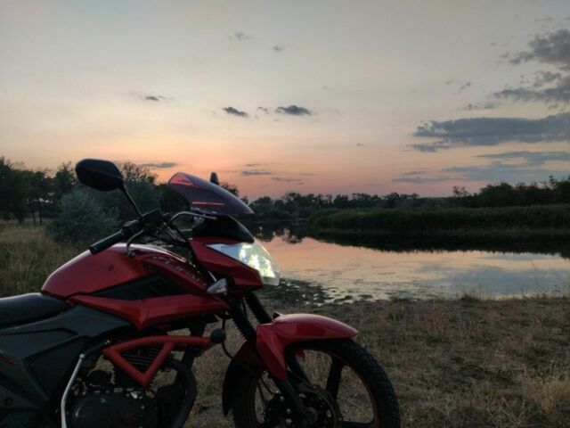 Лифан 150, объемом двигателя 0.15 л и пробегом 0 тыс. км за 850 $, фото 3 на Automoto.ua