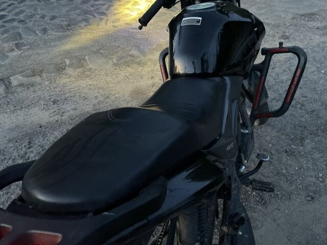 Ліфан 150, об'ємом двигуна 0.15 л та пробігом 0 тис. км за 710 $, фото 2 на Automoto.ua