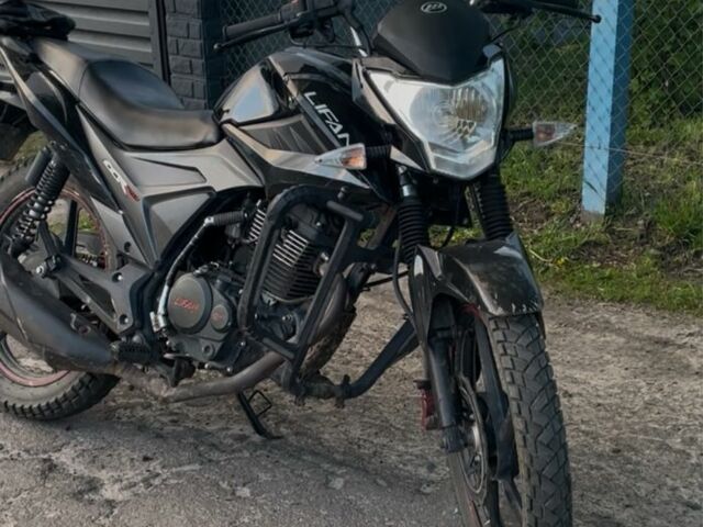 Ліфан 150, об'ємом двигуна 0.15 л та пробігом 0 тис. км за 710 $, фото 1 на Automoto.ua