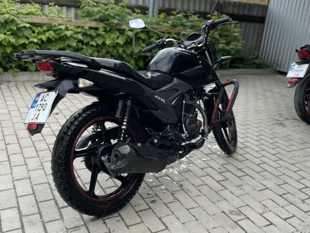 Ліфан 150, об'ємом двигуна 0.15 л та пробігом 0 тис. км за 710 $, фото 3 на Automoto.ua