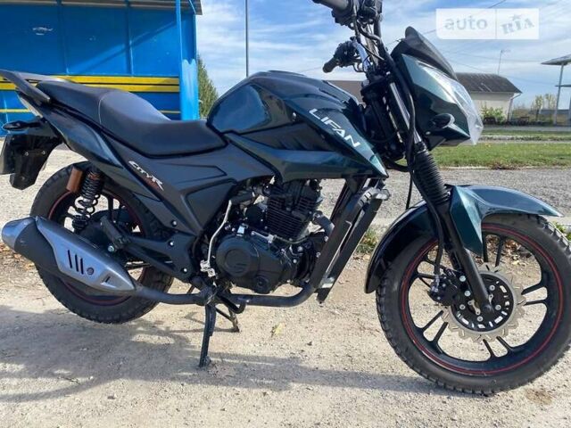 Ліфан 200 ГУ-5, об'ємом двигуна 0 л та пробігом 30 тис. км за 1300 $, фото 8 на Automoto.ua