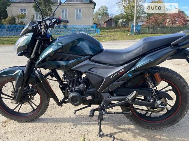 Лифан 200 ГУ-5, объемом двигателя 0 л и пробегом 30 тыс. км за 1300 $, фото 5 на Automoto.ua