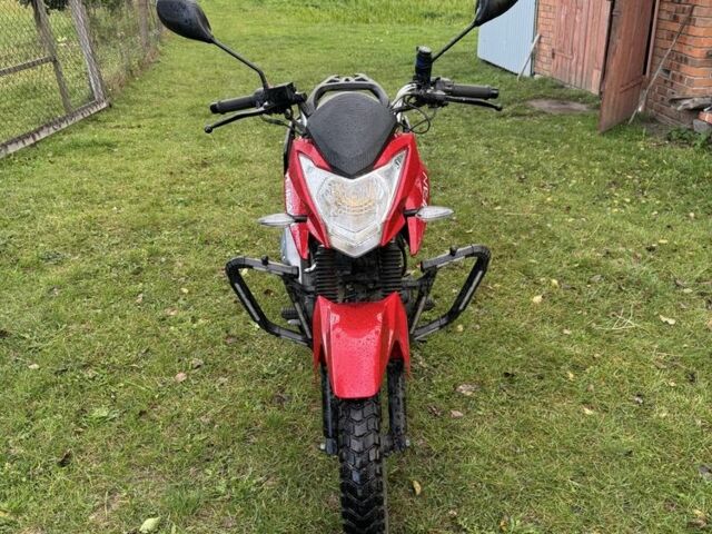Лифан 200, объемом двигателя 0.2 л и пробегом 0 тыс. км за 950 $, фото 1 на Automoto.ua