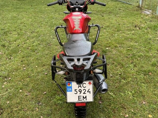 Лифан 200, объемом двигателя 0.2 л и пробегом 0 тыс. км за 950 $, фото 3 на Automoto.ua